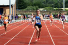 Hurdles, 2026 Northern Schools Inter Counties, Wentworth, Hexham. Photo: David T. Hewitson/Sports for All Pics